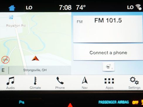 Used 2018 Ford Explorer Sport w/ Equipment Group 401A AWD/4WD image 20