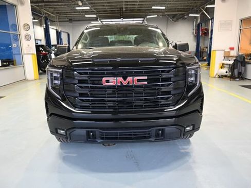 New 2026 GMC Sierra 1500 Elevation AWD/4WD image 2