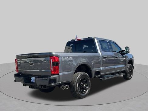 New 2026 Ford F350 XLT w/ XLT Premium Package AWD/4WD image 3