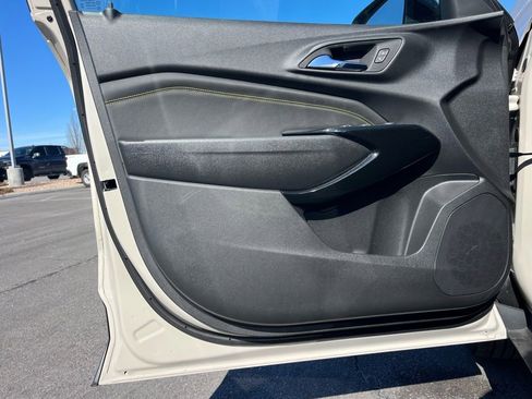 New 2026 Chevrolet Trax ACTIV w/ Driver Confidence Package FWD image 5