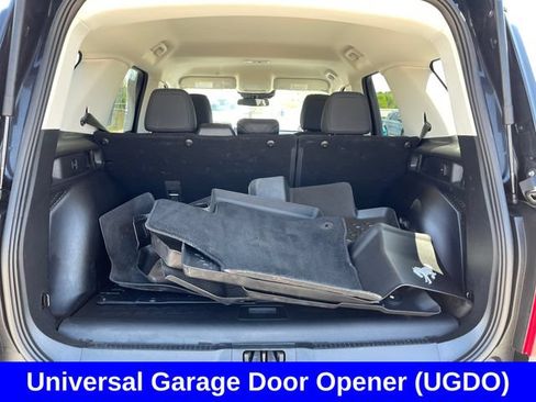 Used 2025 Ford Bronco Sport Big Bend w/ Convenience Package AWD/4WD image 12