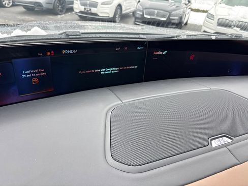 New 2025 Lincoln Navigator L Black Label image 18