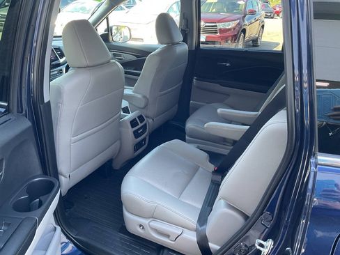 Used 2016 Honda Pilot Elite image 36