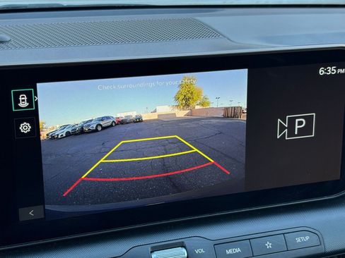 Used 2025 Kia K4 FWD image 22