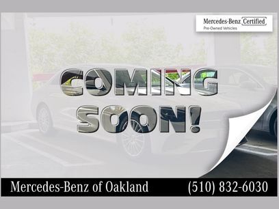 Used 2021 Mercedes-Benz E 350 Sedan