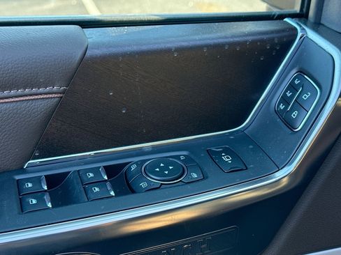New 2026 Ford F350 King Ranch image 16