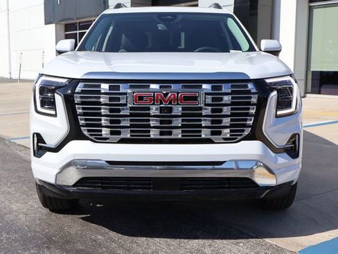 New 2026 GMC Terrain Denali AWD/4WD image 2