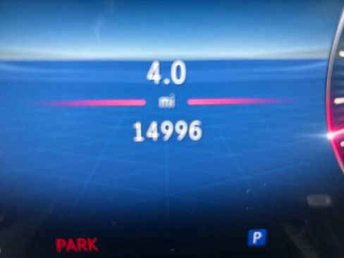 Used 2026 Mercedes-Benz GLE 350 4MATIC image 17