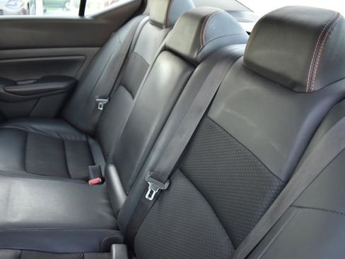 Used 2020 Nissan Altima 2.5 SR FWD image 45