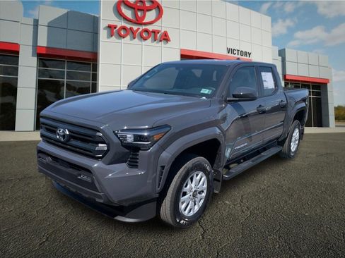 New 2026 Toyota Tacoma SR5 AWD/4WD image 7