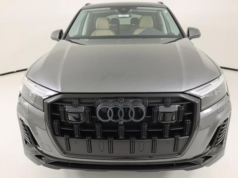 New 2026 Audi Q7 2.0T Premium Plus image 8