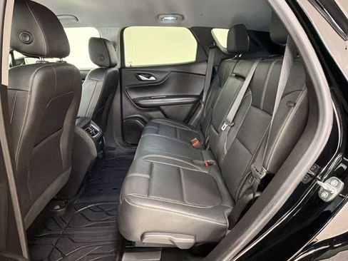 Used 2023 Chevrolet Blazer LT w/ LPO, Floor Liner Package FWD image 15