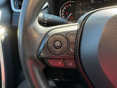 Certified 2024 Toyota RAV4 LE image 21