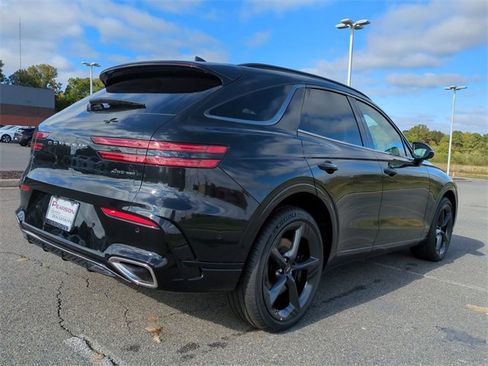 New 2026 Genesis GV70 3.5T Sport Prestige image 4