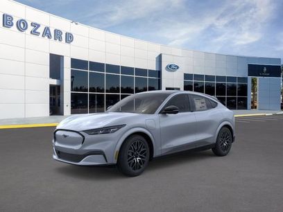 New 2026 Ford Mustang Mach-E Premium