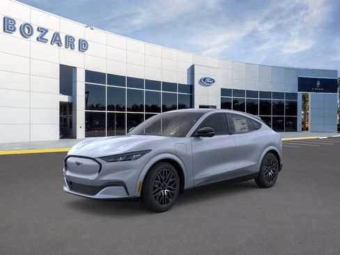 New 2026 Ford Mustang Mach-E Premium AWD/4WD image 1