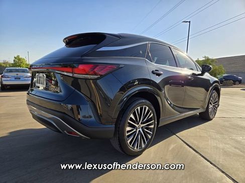 Certified 2023 Lexus RX 350 Premium Plus w/ Cold Area Package FWD image 7
