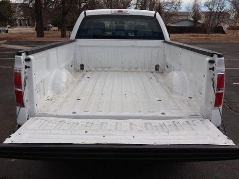 Used 2013 Ford F150 XL image 14