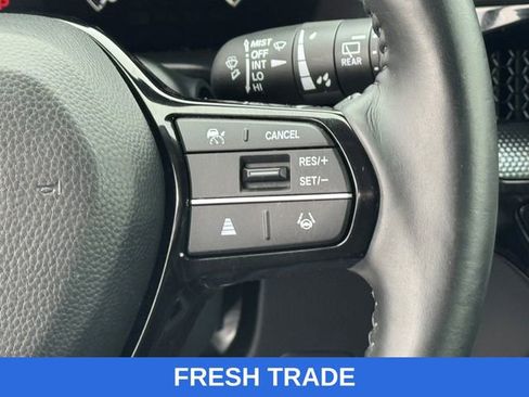Certified 2024 Honda CR-V EX-L image 27