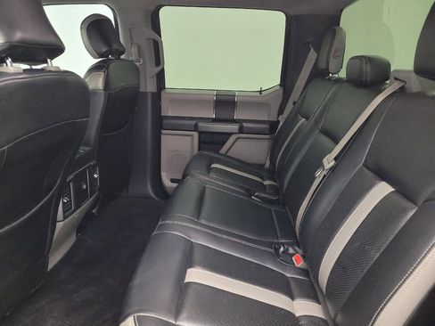 Used 2016 Ford F150 XLT w/ Trailer Tow Package RWD image 18
