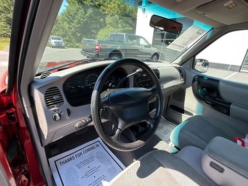 Used 2000 Ford Ranger 2WD SuperCab image 17