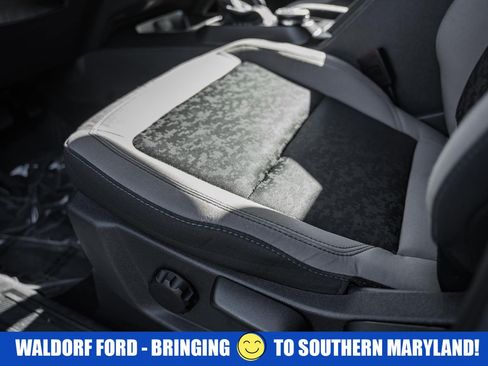 Used 2022 Ford Bronco Wildtrak image 39