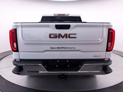 Used 2024 GMC Sierra 1500 SLT AWD/4WD image 14
