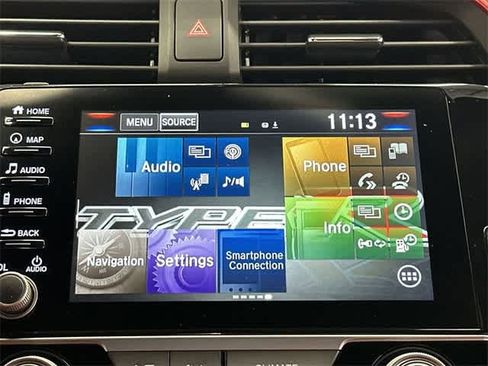 Used 2019 Honda Civic Type R image 13