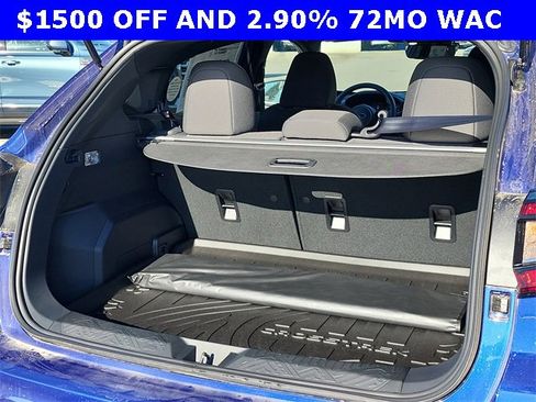 New 2026 Subaru Crosstrek 2.5i Sport image 7