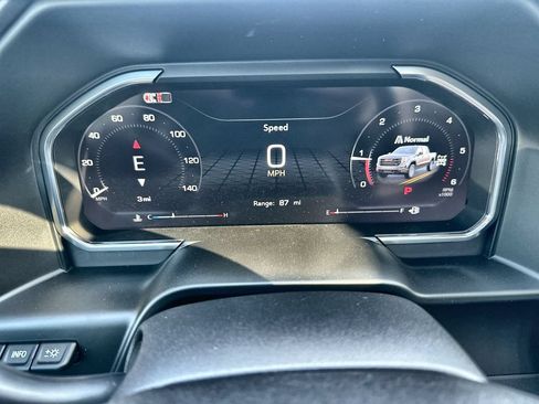 New 2026 GMC Sierra 1500 AT4X AWD/4WD image 30