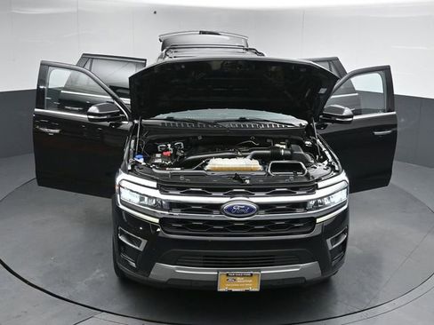 Certified 2024 Ford Expedition Limited AWD/4WD image 55