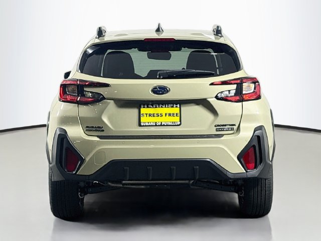 New 2026 Subaru Crosstrek 2.5i Limited AWD/4WD image 6