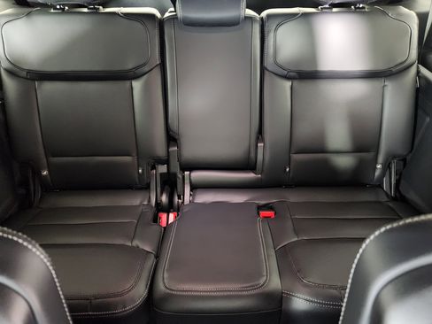 New 2026 Ford Expedition Max Platinum w/ Stealth Appearance Package image 15