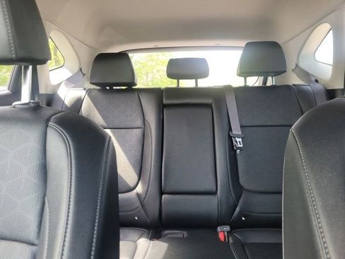 Certified 2024 Kia Seltos SX AWD/4WD image 20