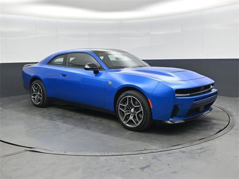 New 2026 Dodge Charger Scat Pack image 1