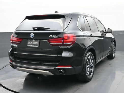 Used 2017 BMW X5 sDrive35i image 3