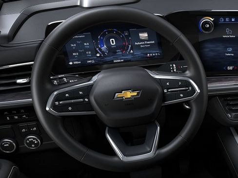 New 2026 Chevrolet Suburban LS RWD image 13