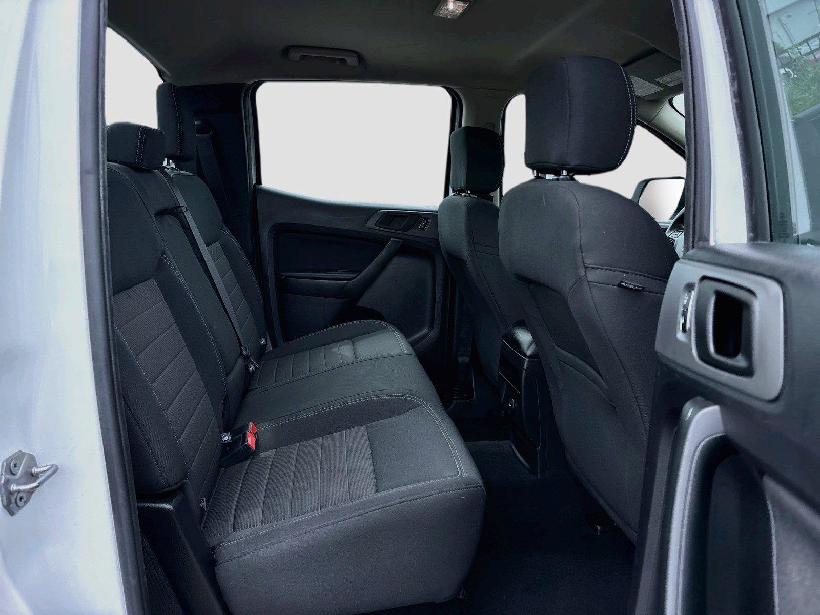 Used 2019 Ford Ranger XL w/ Equipment Group 101A Mid RWD image 24