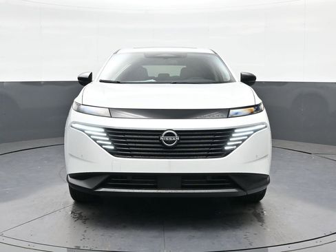 New 2025 Nissan Murano SL image 2