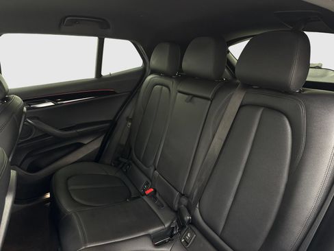 Used 2018 BMW X2 sDrive28i w/ Convenience Package FWD image 36