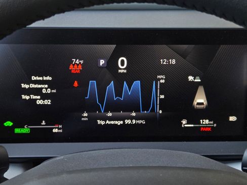 Certified 2026 Toyota RAV4 XLE Premium FWD image 20