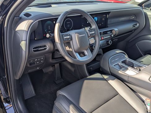 New 2026 Hyundai Palisade Calligraphy AWD/4WD image 8