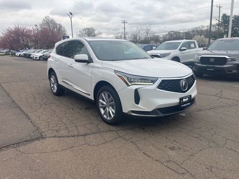 Used 2023 Acura RDX AWD image 24