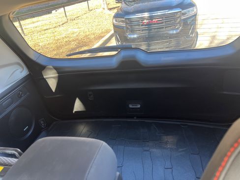 Used 2019 Subaru Forester Sport w/ Popular Package #2 image 16