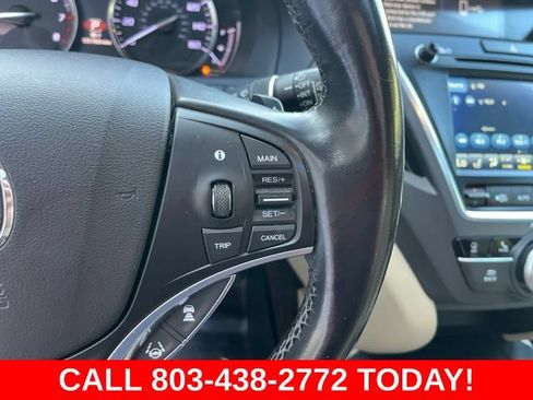 Used 2019 Acura MDX FWD w/ Technology Package image 22