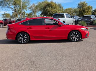 Used 2022 Honda Civic EX video 2