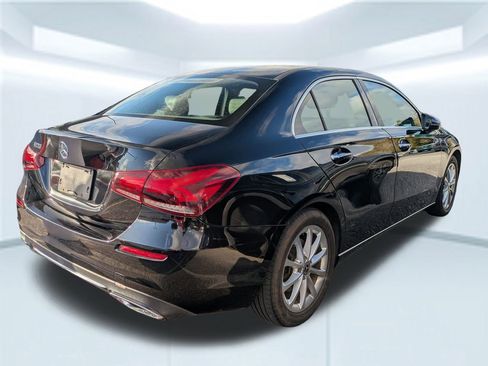 Used 2019 Mercedes-Benz A 220 A 220 image 5