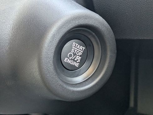 New 2026 RAM ProMaster 1500 w/ Advanced Safety Group image 30