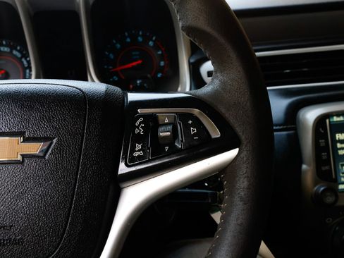 Used 2015 Chevrolet Camaro SS w/ SS Performance Package image 31