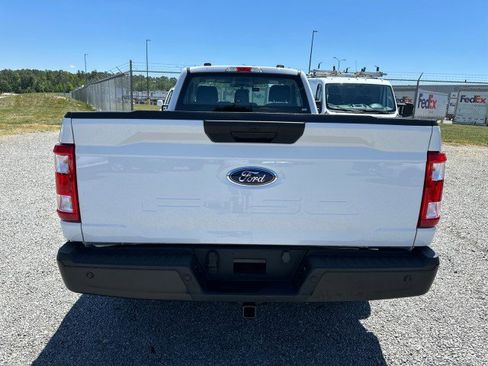 Used 2023 Ford F150 XL AWD/4WD image 10